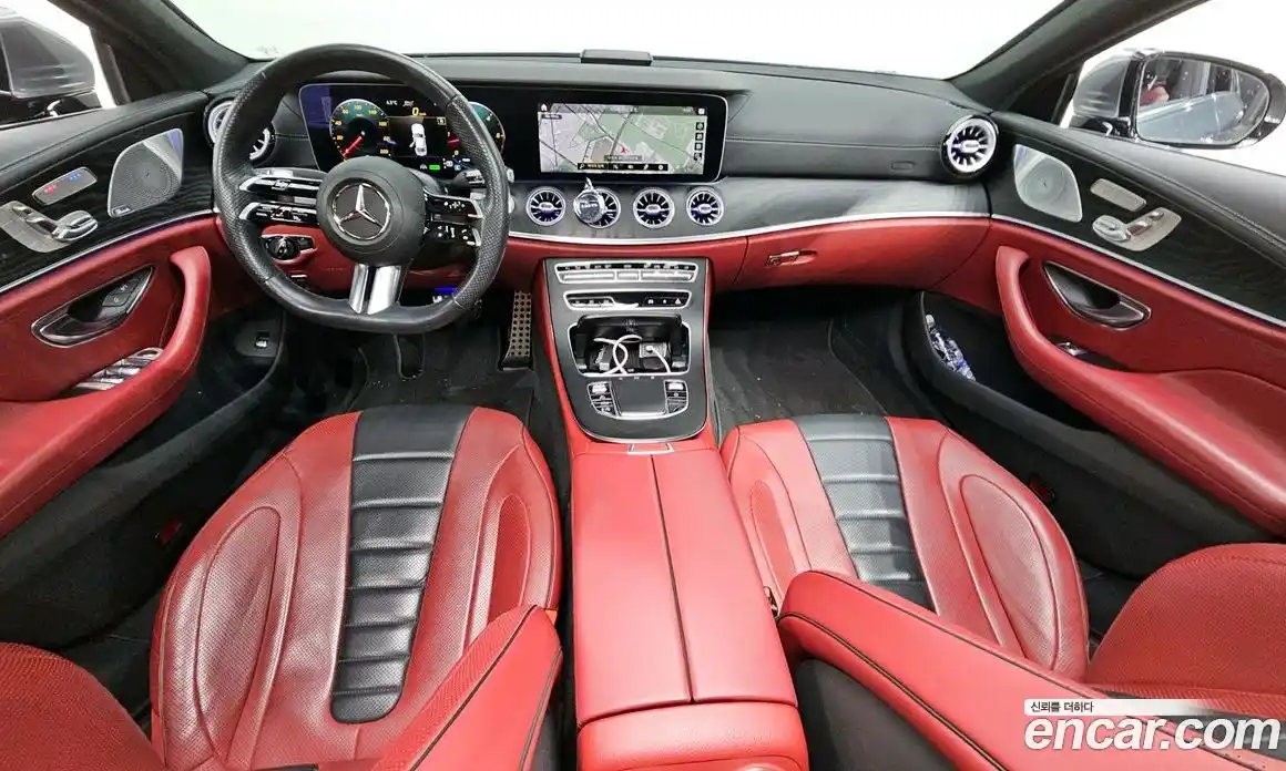 Mercedes-Benz CLS-Class 2023 2.0 Автомат в Москве № 225124, фото 13