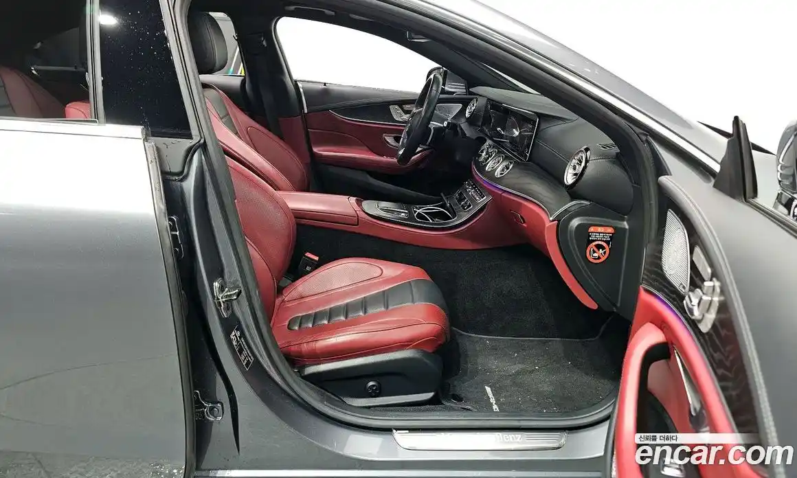 Mercedes-Benz CLS-Class 2023 2.0 Автомат в Москве № 225124, фото 14