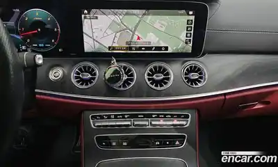 Mercedes-Benz CLS-Class 2023 2.0 Автомат в Москве № 225124, миниатюра 2