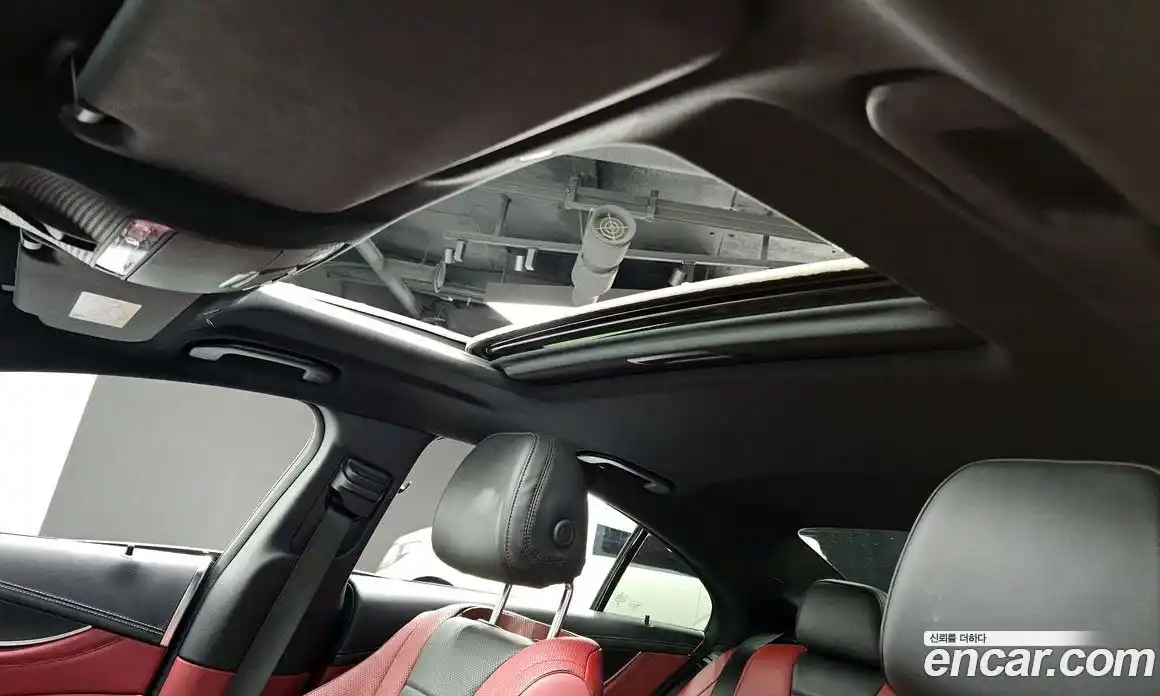 Mercedes-Benz CLS-Class 2023 2.0 Автомат в Москве № 225124, фото 4