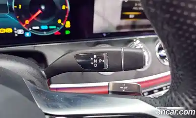 Mercedes-Benz CLS-Class 2023 2.0 Автомат в Москве № 225124, миниатюра 5