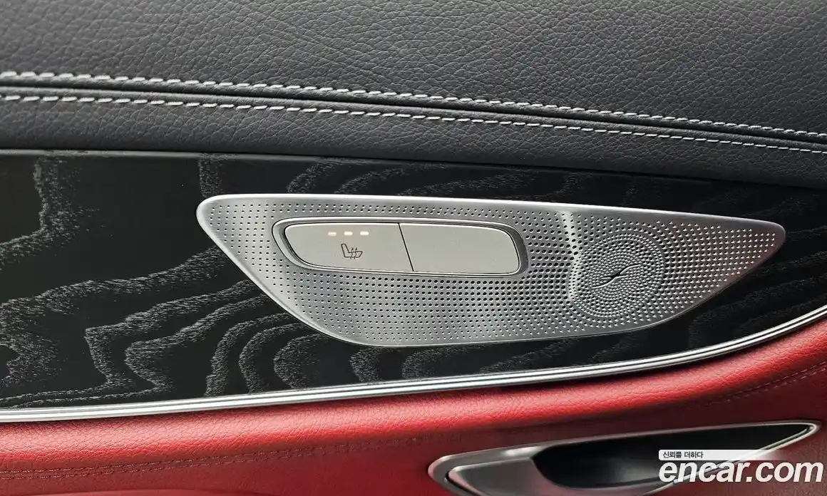 Mercedes-Benz CLS-Class 2023 2.0 Автомат в Москве № 225124, фото 6