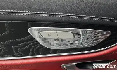 Mercedes-Benz CLS-Class 2023 2.0 Автомат в Москве № 225124, миниатюра 6