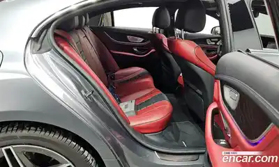 Mercedes-Benz CLS-Class 2023 2.0 Автомат в Москве № 225124, миниатюра 9