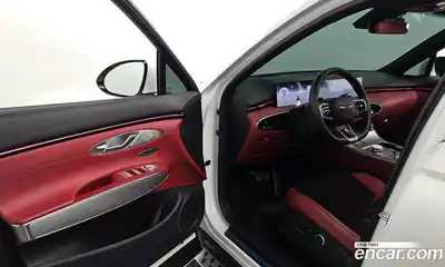 Genesis GV70 2025 2.5 Автомат в Москве № 22757, миниатюра 11