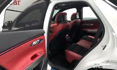 Genesis GV70 2025 2.5 Автомат в Москве № 22757, миниатюра 12