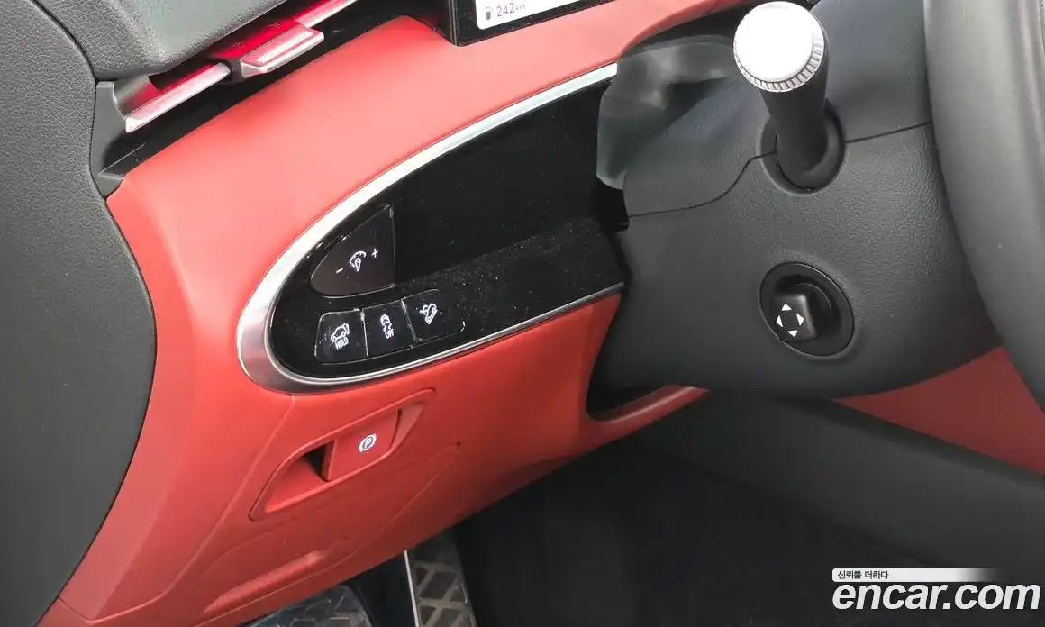 Genesis GV70 2025 2.5 Автомат в Москве № 22757, фото 16