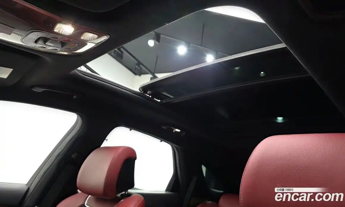 Genesis GV70 2025 2.5 Автомат в Москве № 22757, фото 20