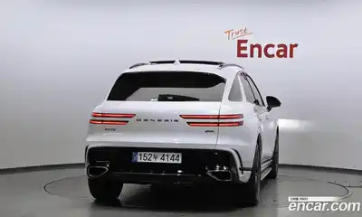 Genesis GV70 2025 2.5 Автомат в Москве № 22757, миниатюра 4