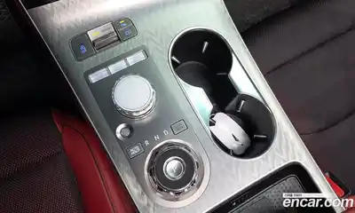 Genesis GV70 2025 2.5 Автомат в Москве № 22757, миниатюра 9