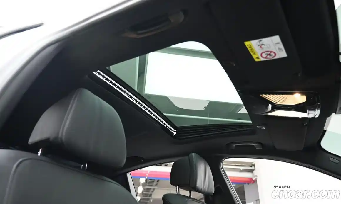 BMW 5-Series 2022 2.0 Автомат в Москве № 228214, фото 19