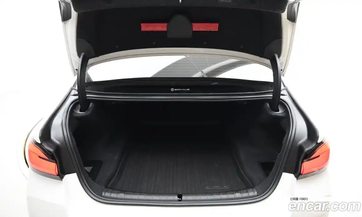 BMW 5-Series 2022 2.0 Автомат в Москве № 228214, фото 20