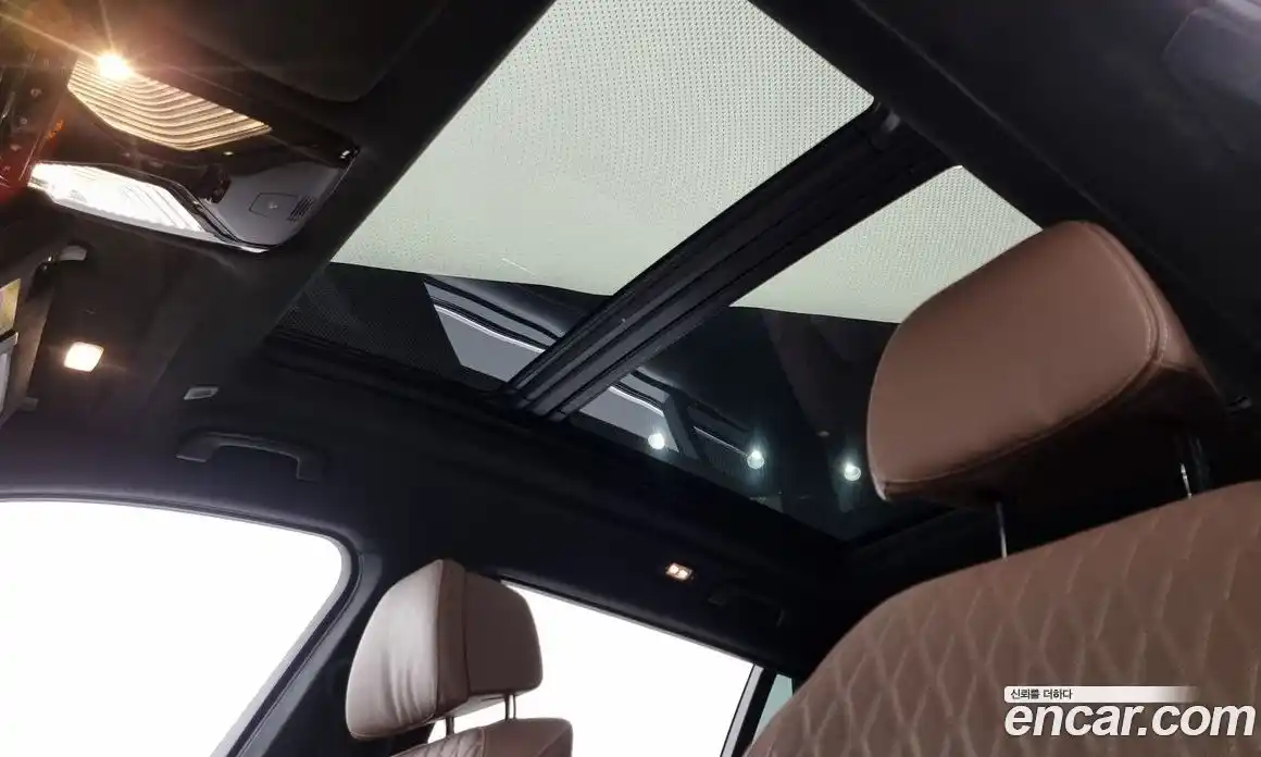 BMW X7 2024 3.0 Автомат в Москве № 228526, фото 16