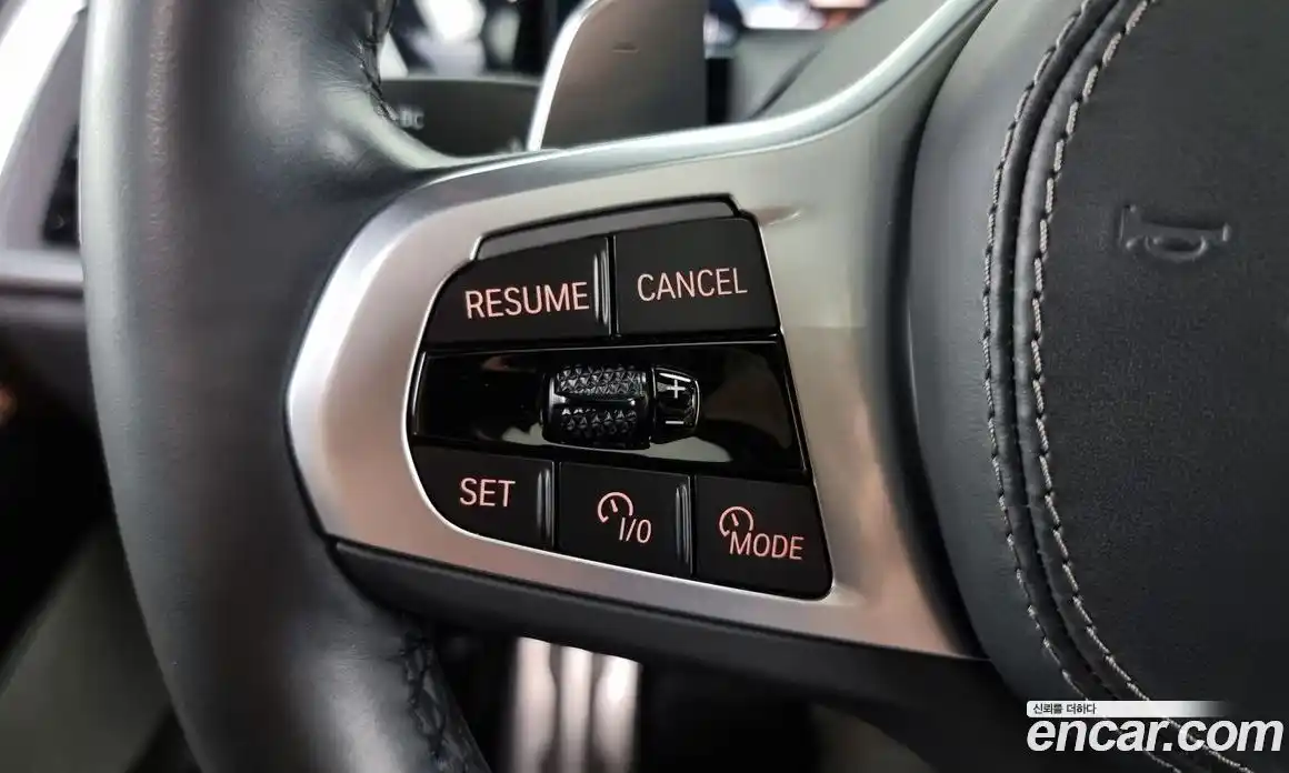 BMW X7 2024 3.0 Автомат в Москве № 228526, фото 20