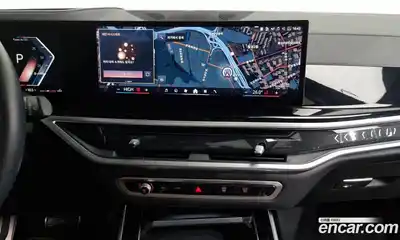 BMW X7 2024 3.0 Автомат в Москве № 228526, миниатюра 6