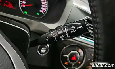 SsangYong Korando, 2018