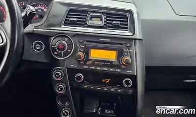 SsangYong Korando 2018 2.2 Автомат в Москве № 22899, миниатюра 12