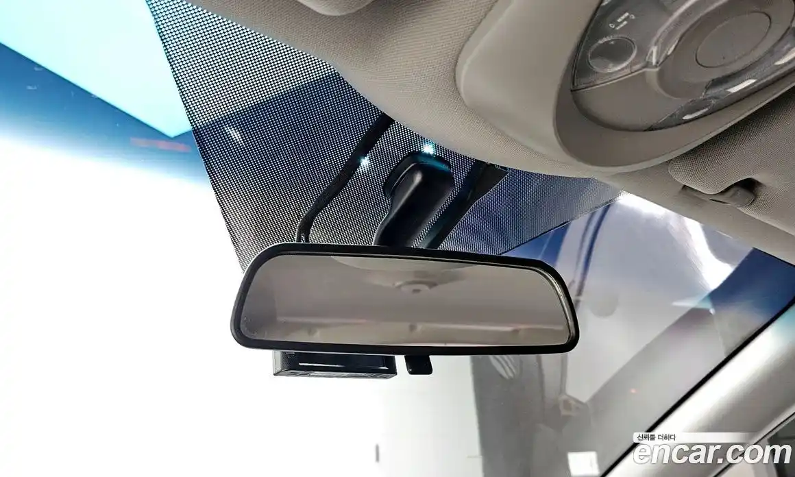 SsangYong Korando 2018 2.2 Автомат в Москве № 22899, фото 19