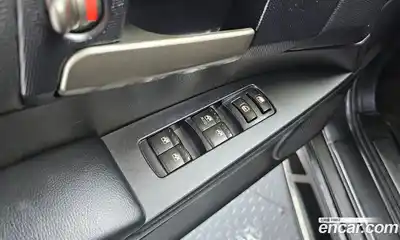 SsangYong Korando 2018 2.2 Автомат в Москве № 22899, миниатюра 6