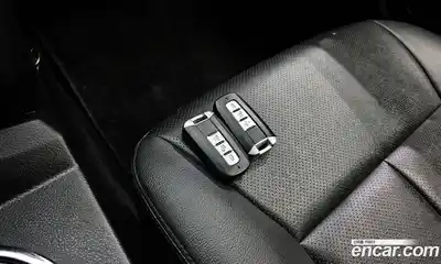 SsangYong Korando 2018 2.2 Автомат в Москве № 22899, миниатюра 10