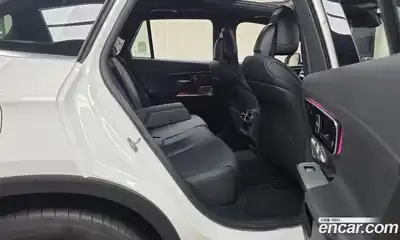 Mercedes-Benz GLC-Class 2025 2.0 Автомат в Москве № 229391, миниатюра 12