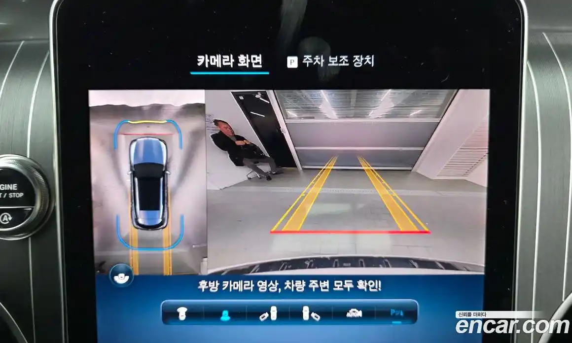 Mercedes-Benz GLC-Class 2025 2.0 Автомат в Москве № 229391, фото 14