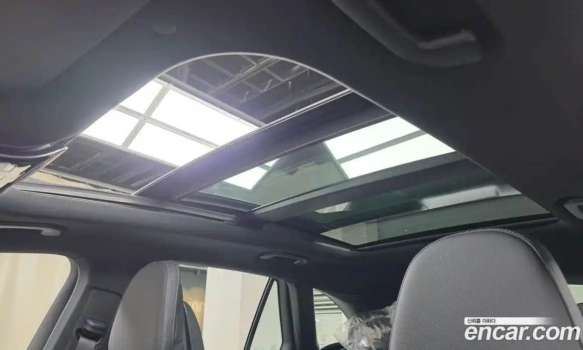 Mercedes-Benz GLC-Class 2025 2.0 Автомат в Москве № 229391, фото 19