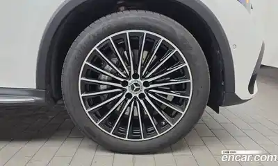 Mercedes-Benz GLC-Class 2025 2.0 Автомат в Москве № 229391, миниатюра 5