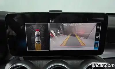 Mercedes-Benz C-Class 2021 1.9 Автомат в Москве № 229636, миниатюра 6