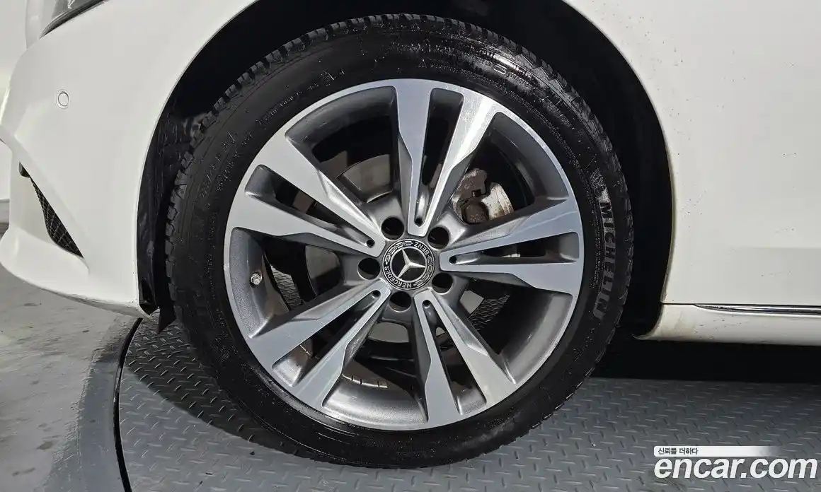 Mercedes-Benz C-Class 2021 1.9 Автомат в Москве № 229636, фото 7