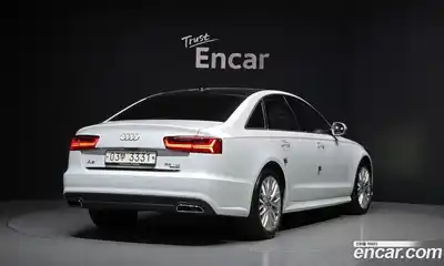 Audi A6 2018 2.0 Автомат в Москве № 230043, миниатюра 11