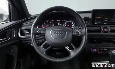 Audi A6 2018 2.0 Автомат в Москве № 230043, миниатюра 12