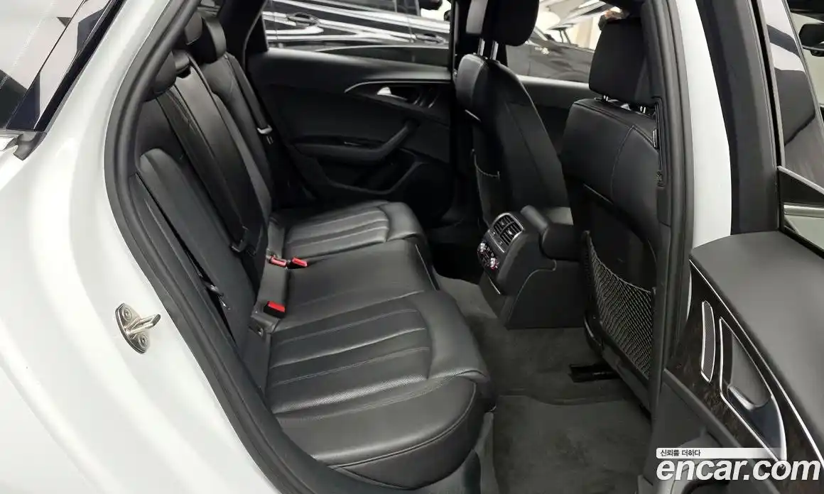 Audi A6 2018 2.0 Автомат в Москве № 230043, фото 13