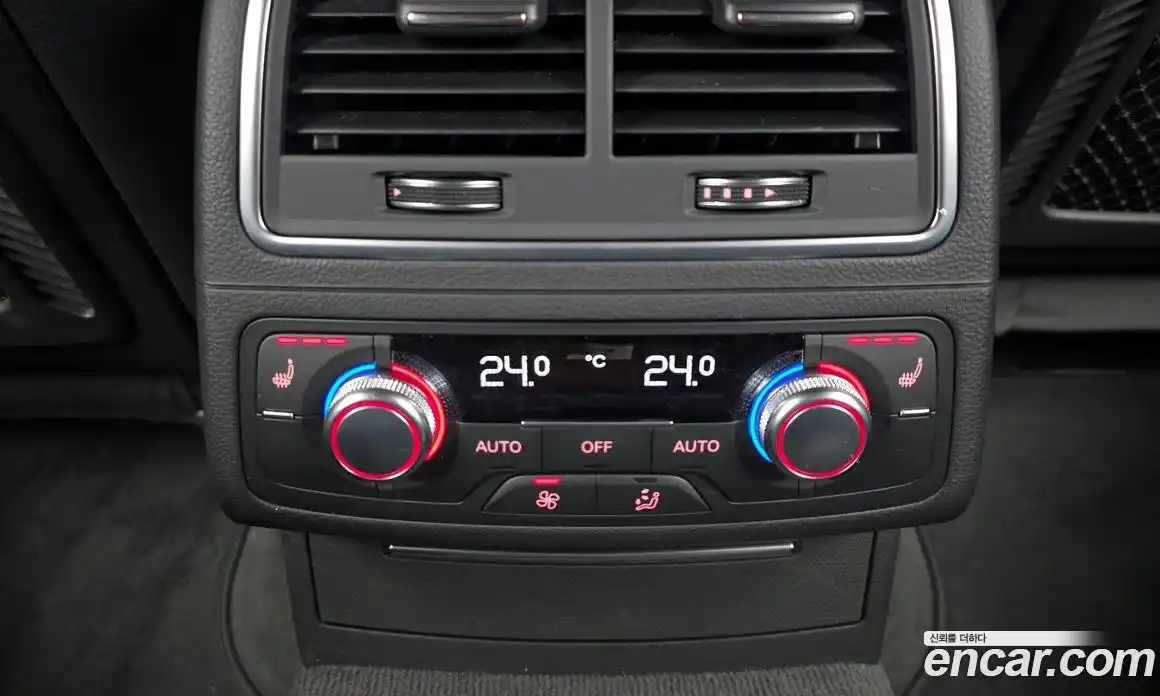 Audi A6 2018 2.0 Автомат в Москве № 230043, фото 14