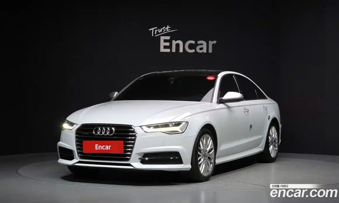 Audi A6 2018 2.0 Автомат в Москве № 230043, фото 16