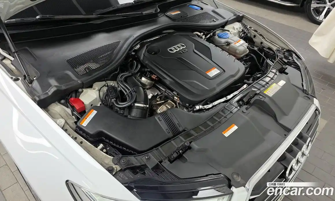 Audi A6 2018 2.0 Автомат в Москве № 230043, фото 17