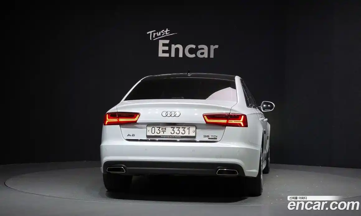 Audi A6 2018 2.0 Автомат в Москве № 230043, фото 19