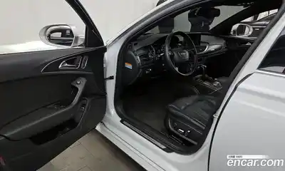 Audi A6 2018 2.0 Автомат в Москве № 230043, миниатюра 2