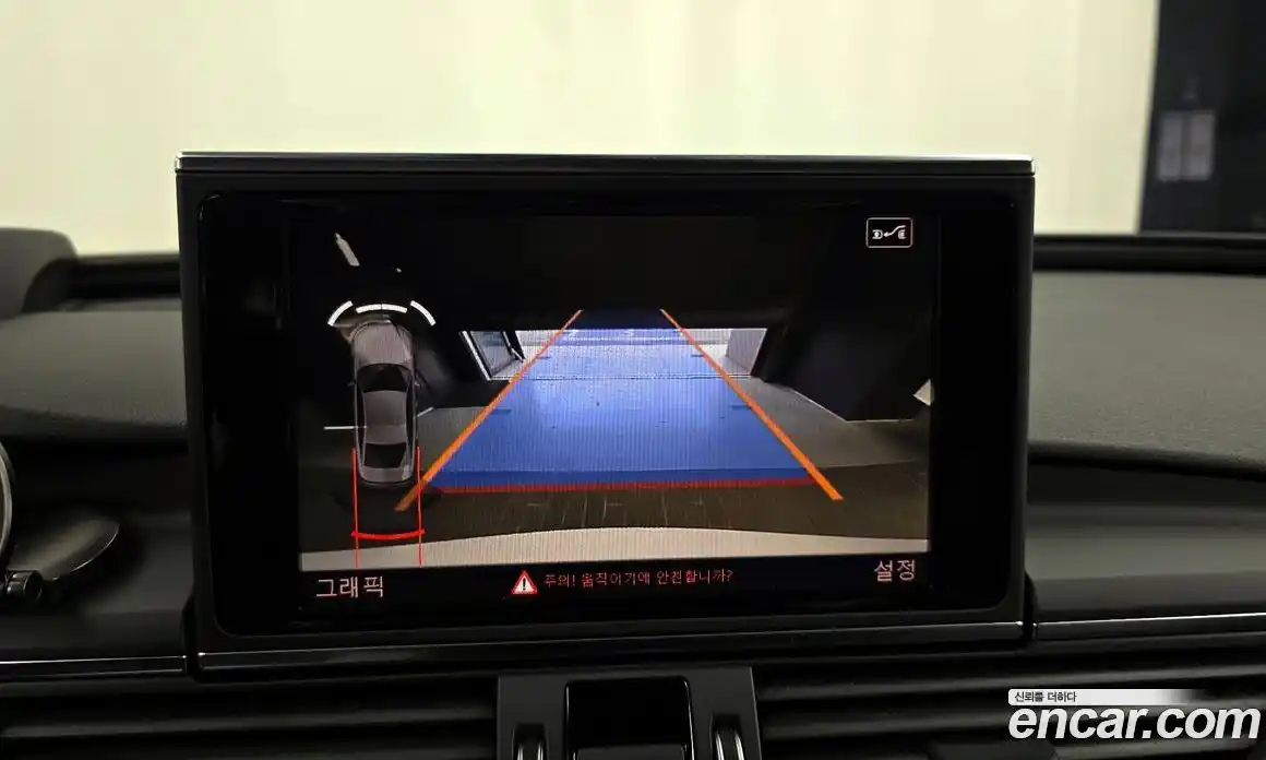 Audi A6 2018 2.0 Автомат в Москве № 230043, фото 5