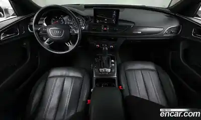 Audi A6 2018 2.0 Автомат в Москве № 230043, миниатюра 6