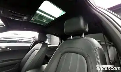 Audi A6 2018 2.0 Автомат в Москве № 230043, миниатюра 8