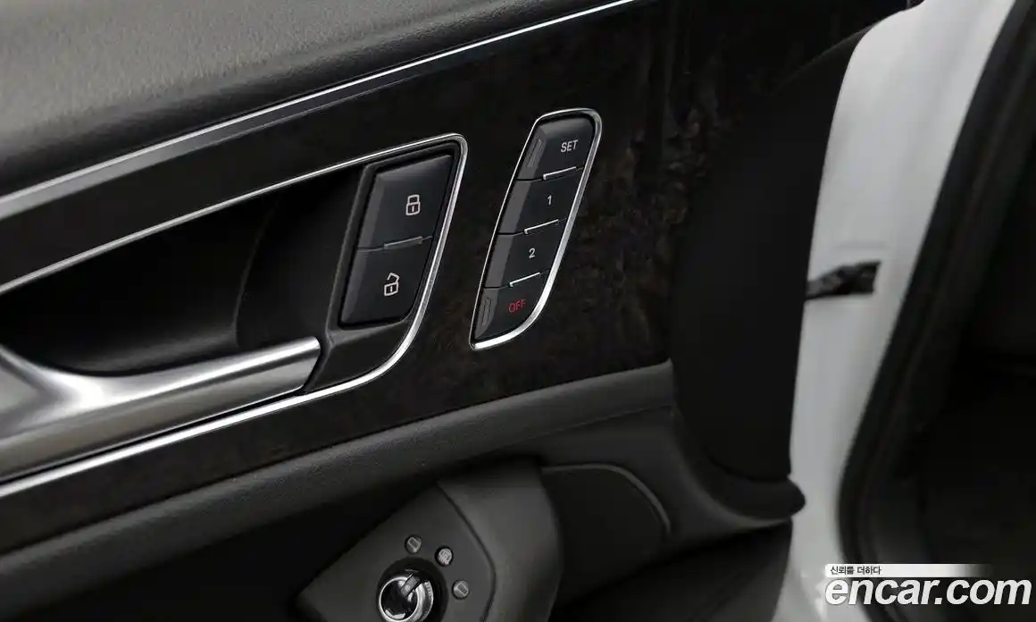 Audi A6 2018 2.0 Автомат в Москве № 230043, фото 10