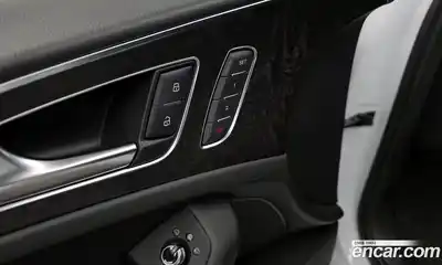 Audi A6 2018 2.0 Автомат в Москве № 230043, миниатюра 10