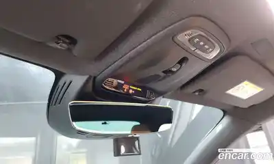 Volvo XC40 2020 2.0 Автомат в Москве № 230572, миниатюра 7