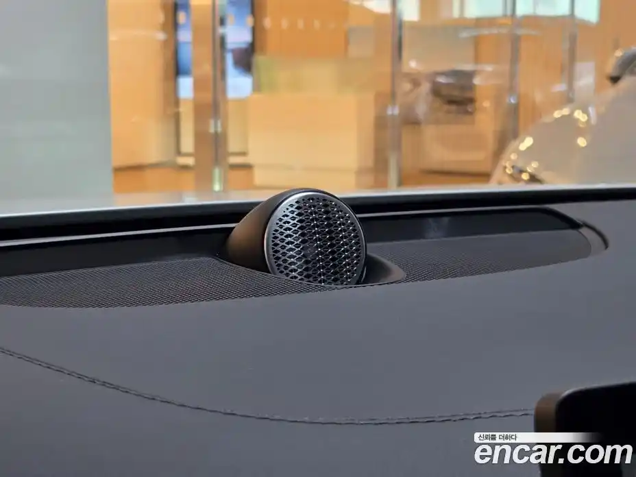 Volvo S90 2026 2.0 Автомат в Москве № 230719, фото 16