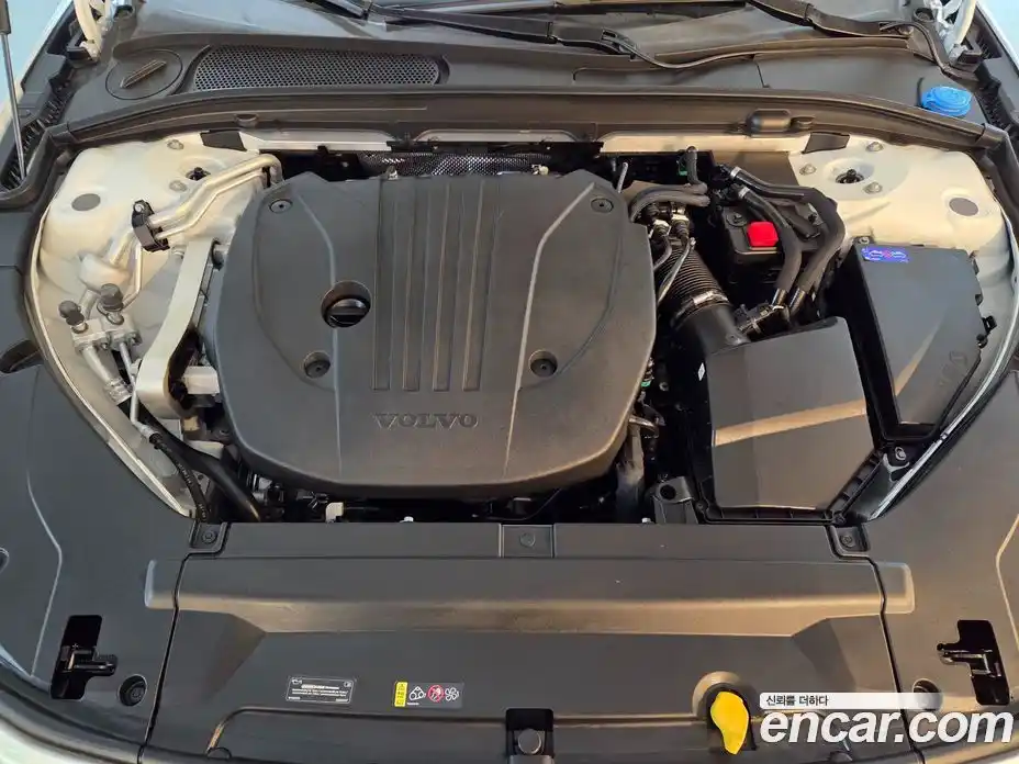 Volvo S90 2026 2.0 Автомат в Москве № 230719, фото 6