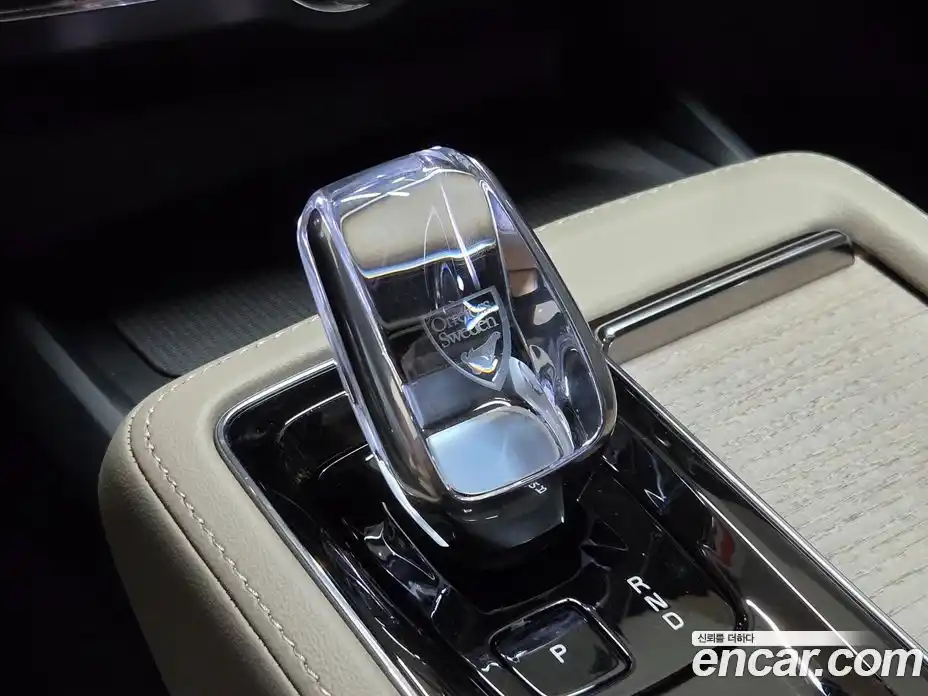 Volvo S90 2026 2.0 Автомат в Москве № 230719, фото 9