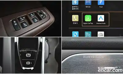 Volvo V60 2023 2.0 Автомат в Москве № 230887, миниатюра 11