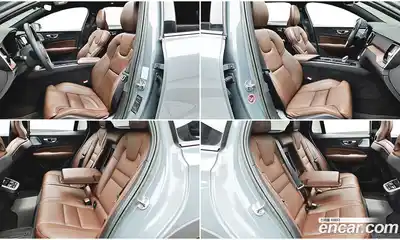 Volvo V60 2023 2.0 Автомат в Москве № 230887, миниатюра 5