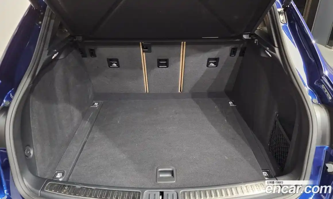 Porsche Macan 2022 2.9 Автомат в Москве № 230917, фото 17